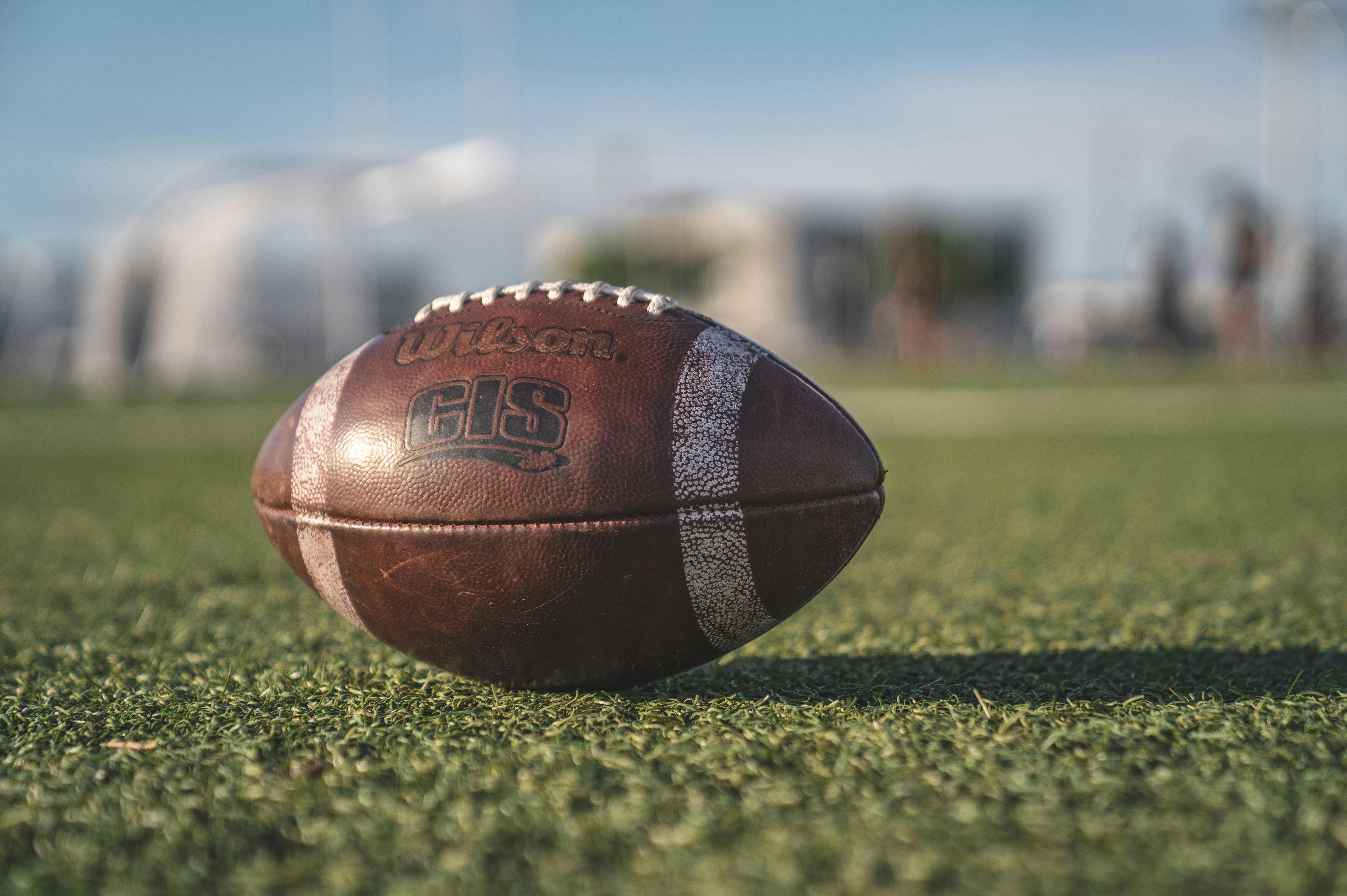 Football | Source: Pexels