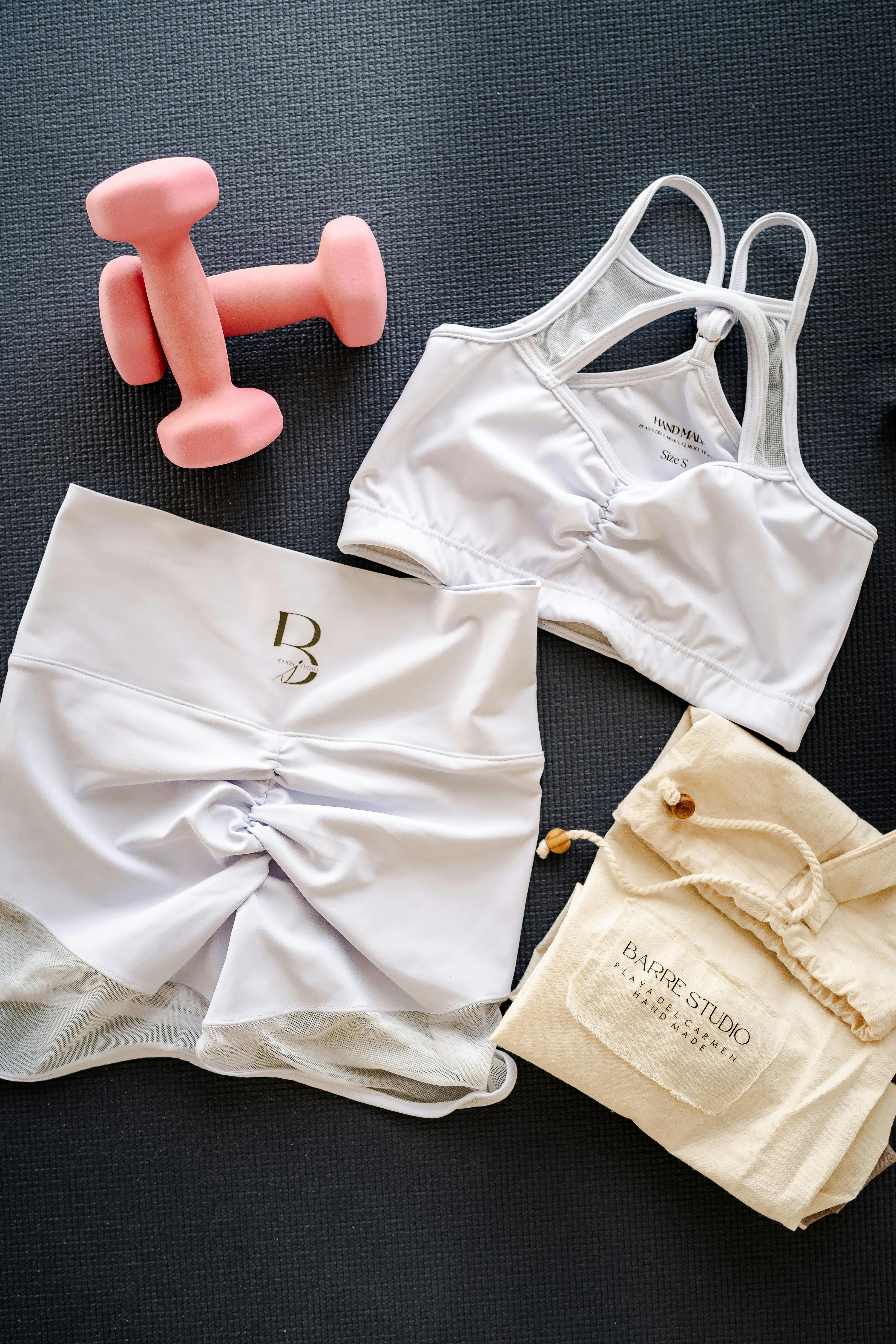 Sportswear | Source: Pexels