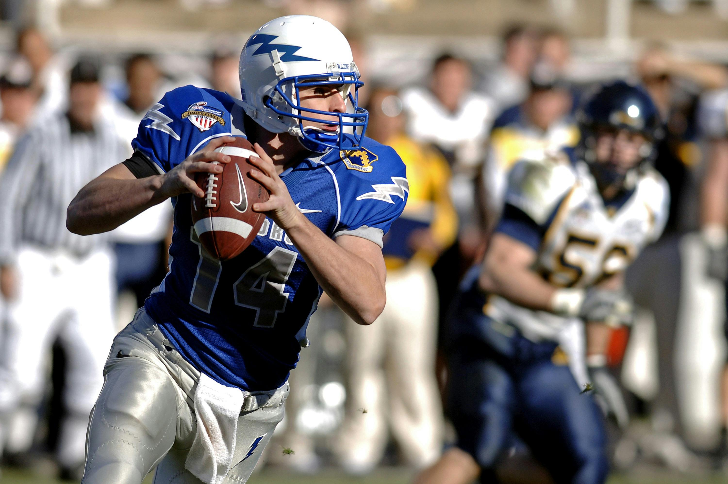 Football game | Source: Pexels