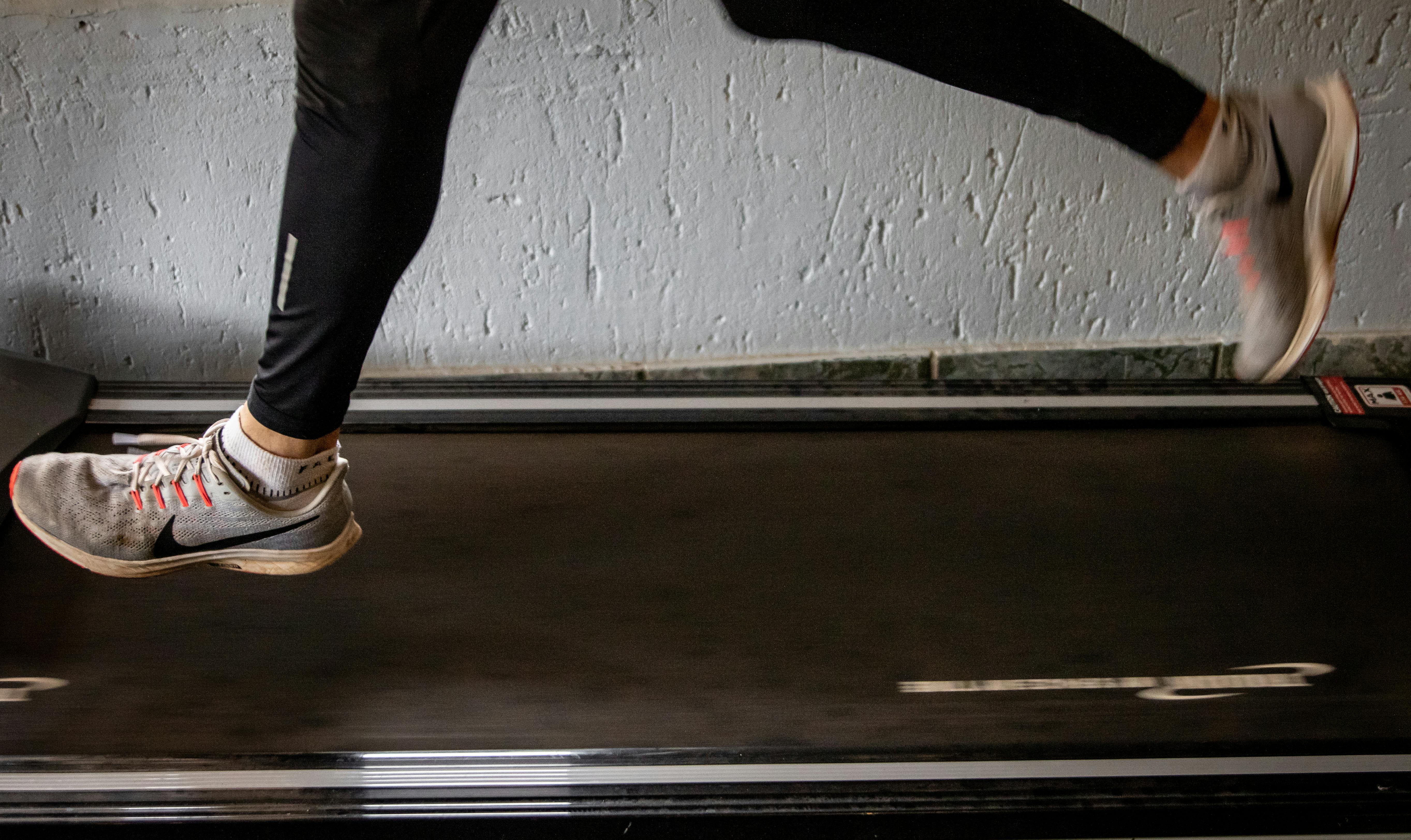Treadmill | Source: Pexels