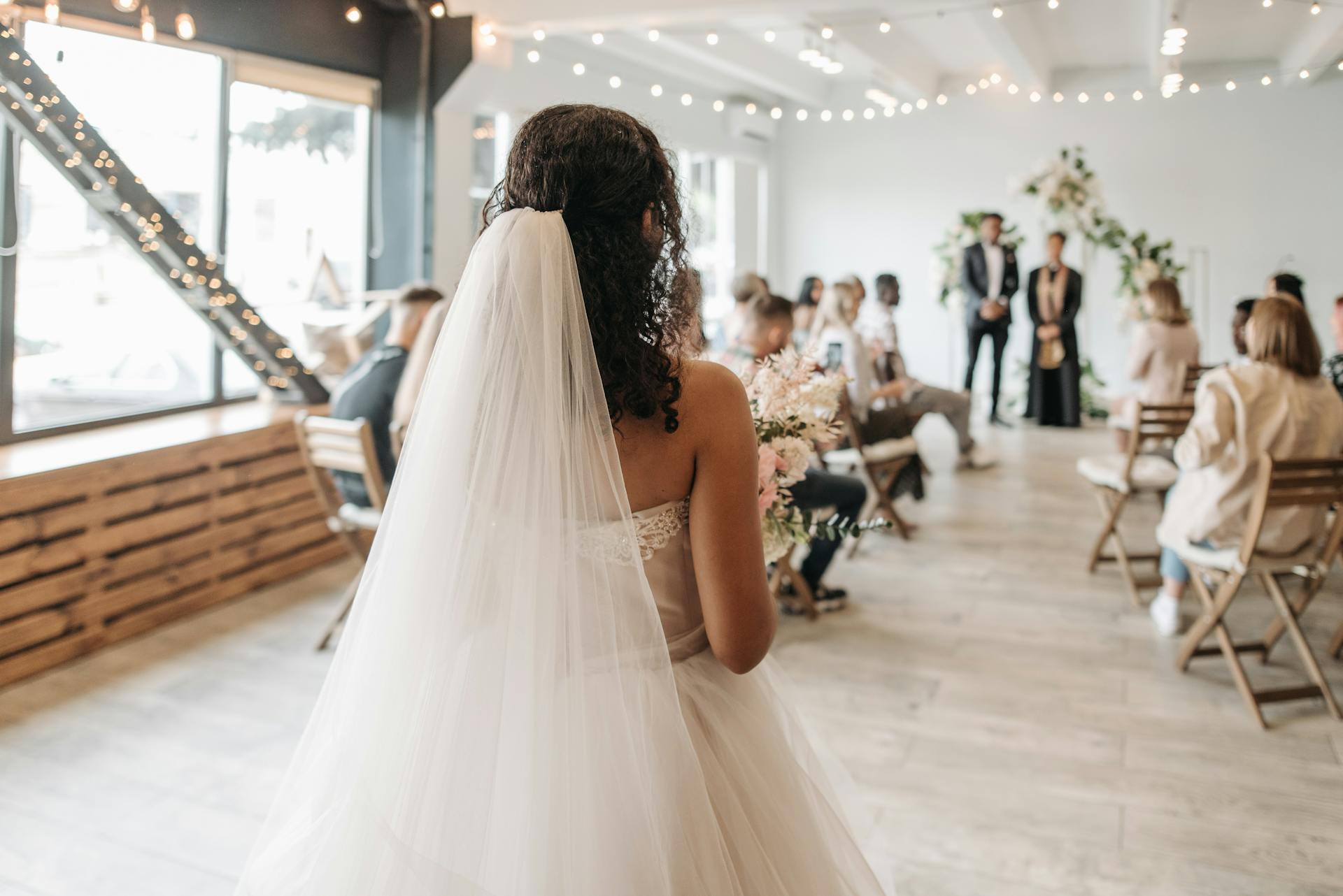 Wedding ceremony | Source: Pexels